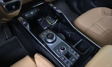 Sorento 4th generation