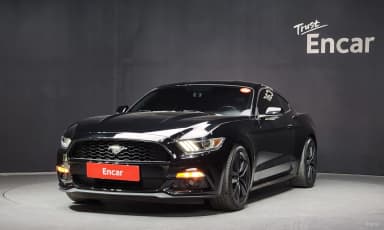 Mustang