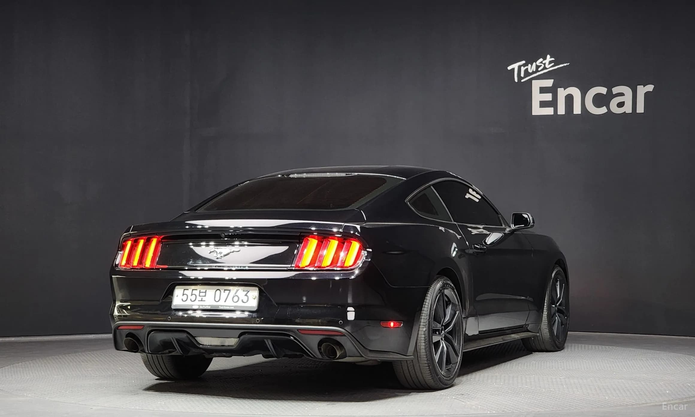 Mustang