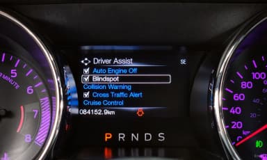 Mustang