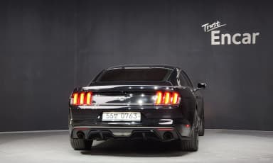 Mustang
