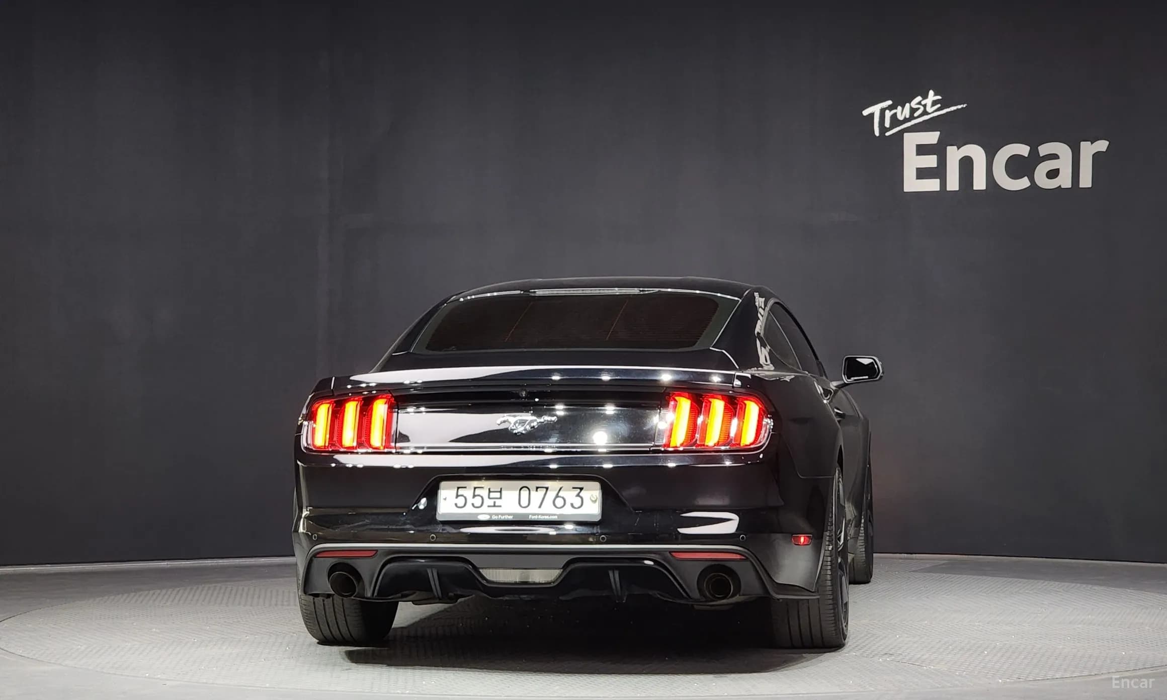 Mustang