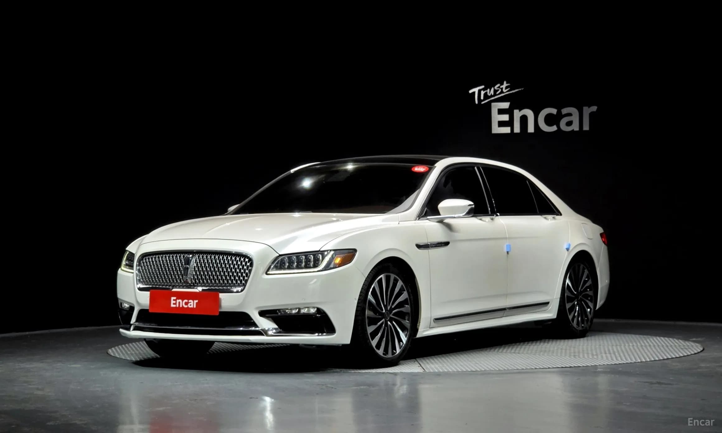 Continental Gen 10