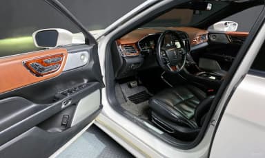 Continental Gen 10