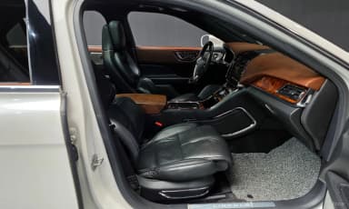 Continental Gen 10