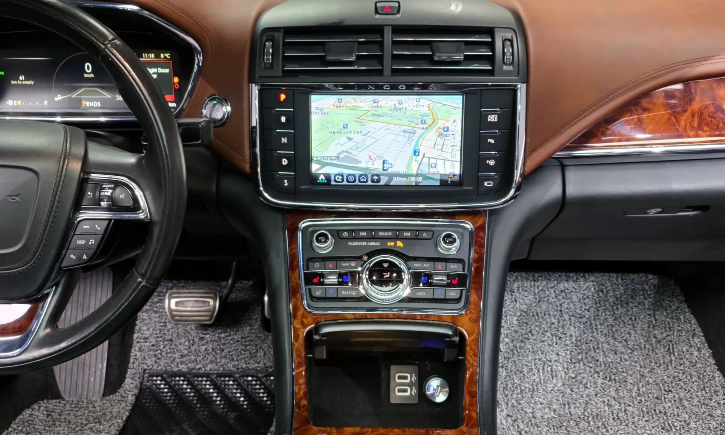 Continental Gen 10