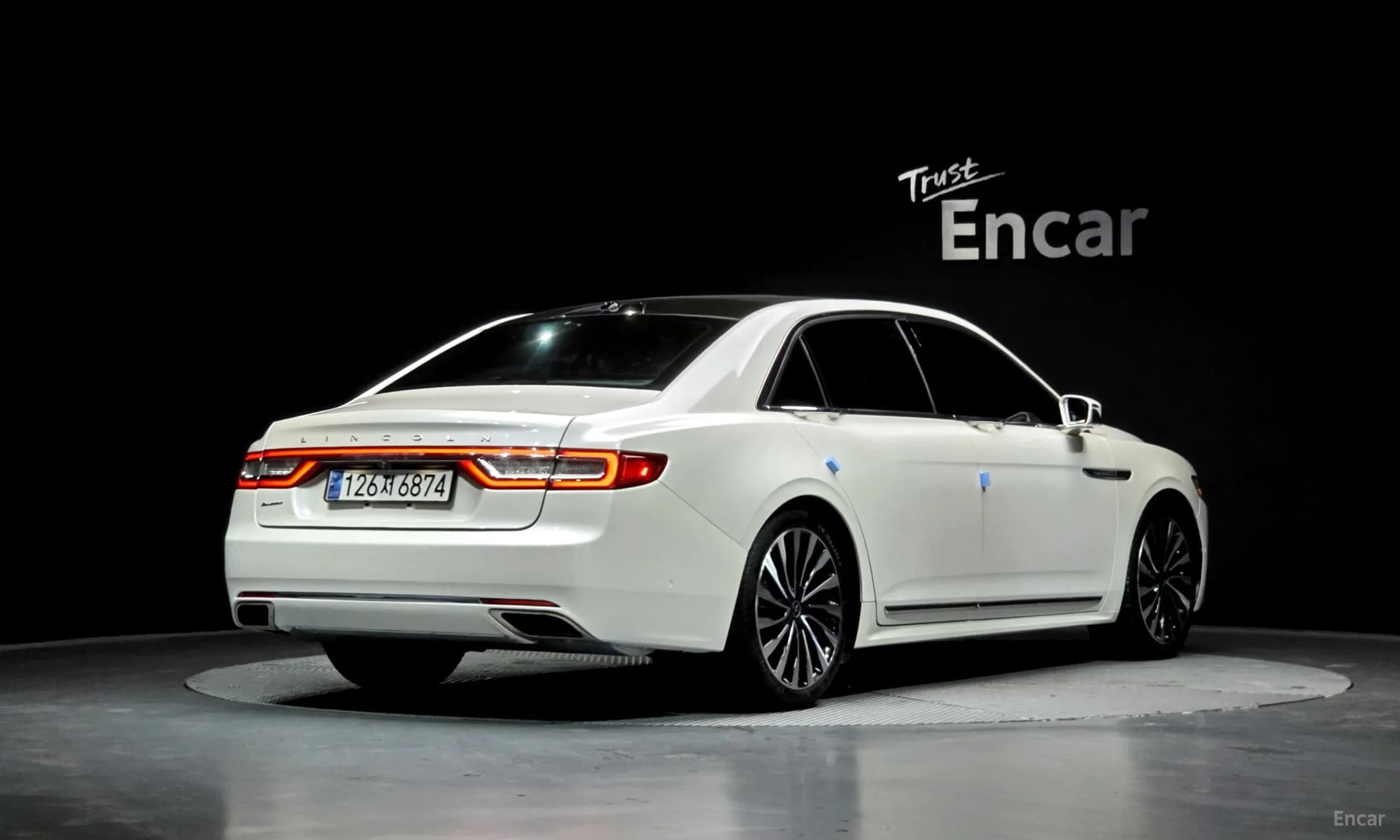 Continental Gen 10