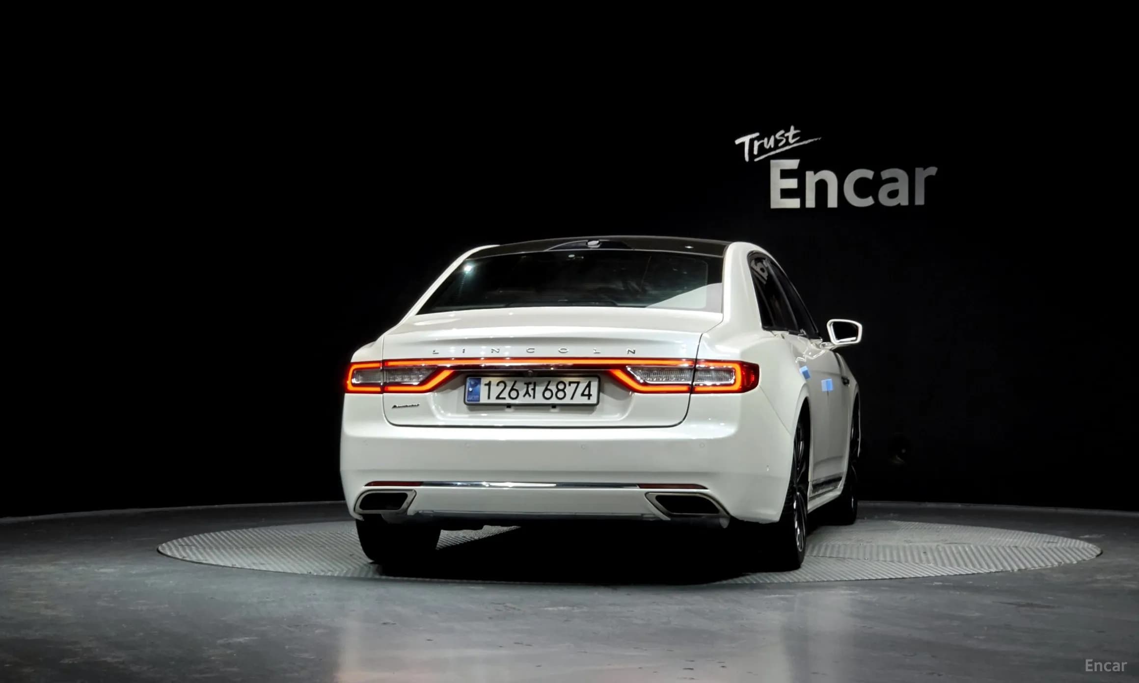 Continental Gen 10