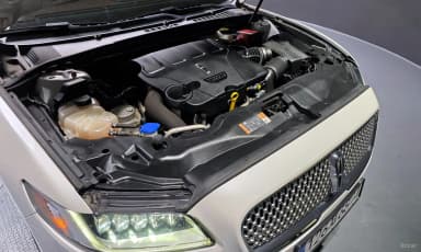Continental Gen 10