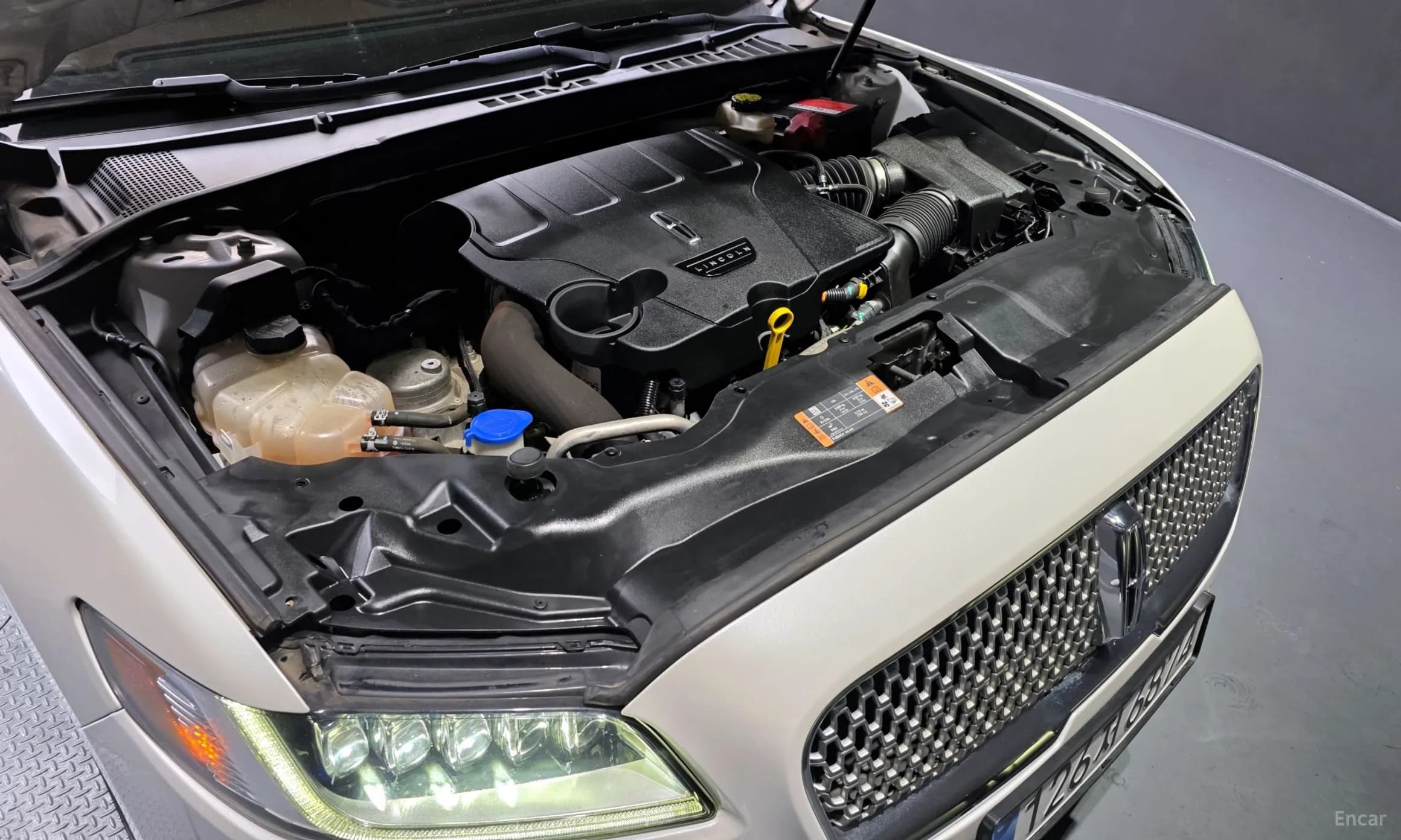 Continental Gen 10