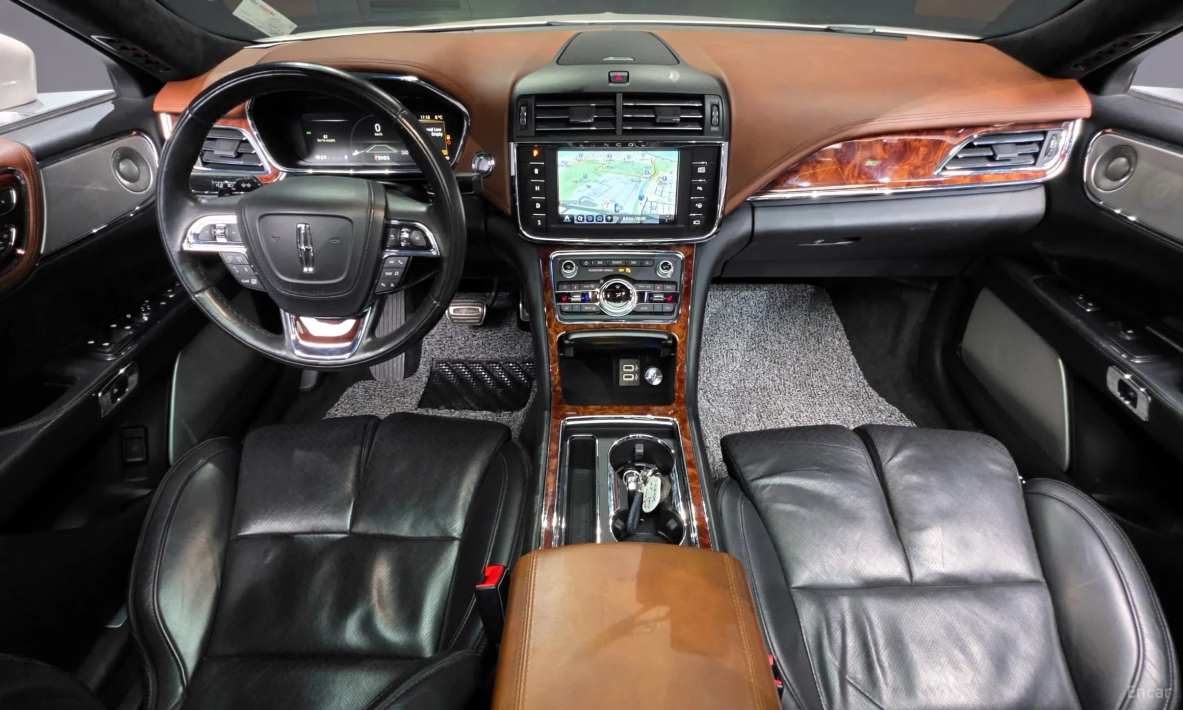 Continental Gen 10