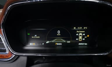 Continental Gen 10
