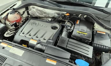 New Tiguan