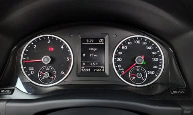 New Tiguan