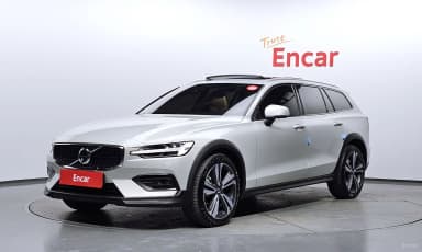 V60 Cross-Country 2nd Generation