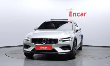V60 Cross-Country 2nd Generation