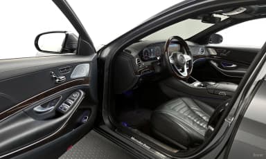S-Class W222