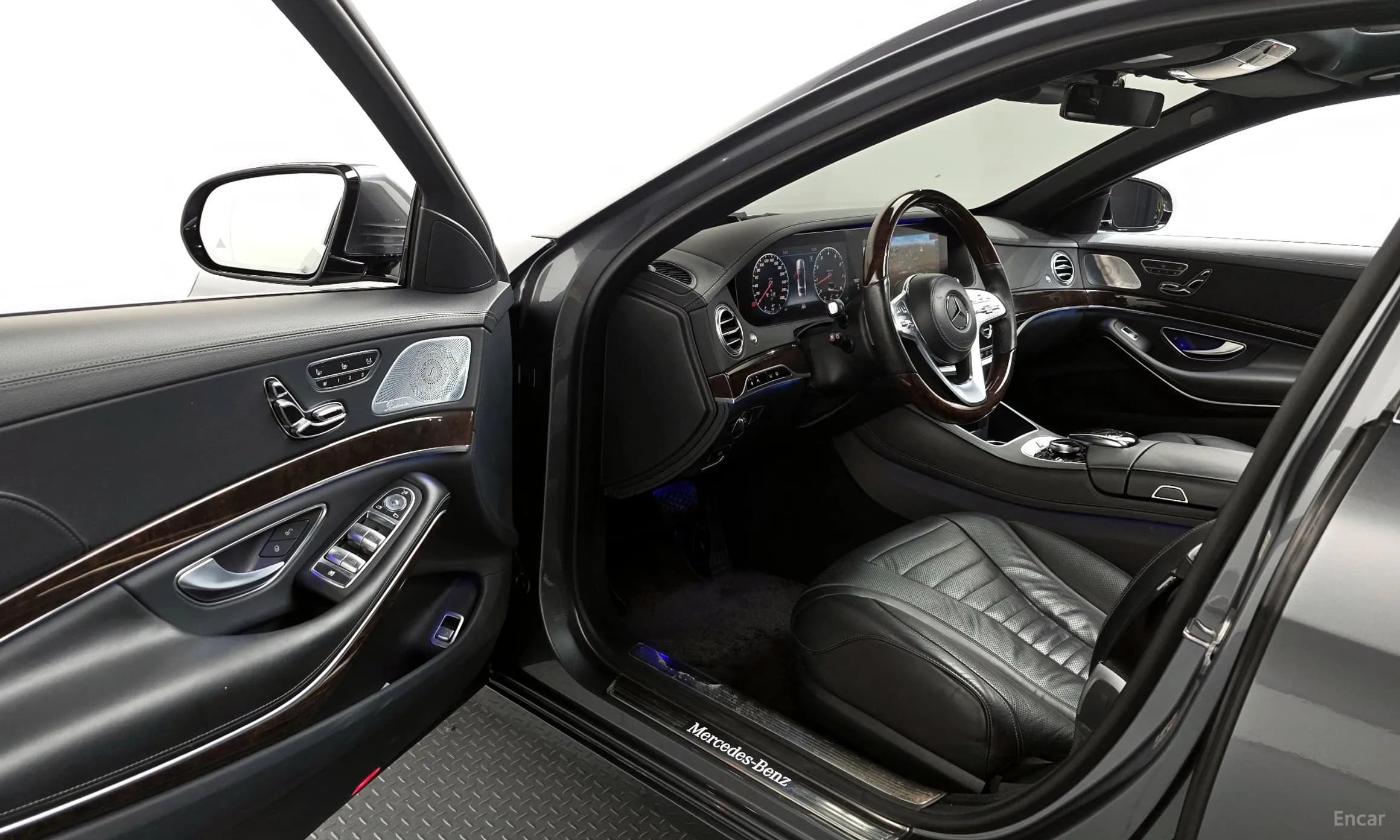 S-Class W222
