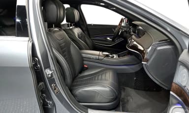 S-Class W222
