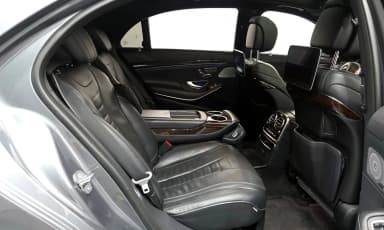 S-Class W222