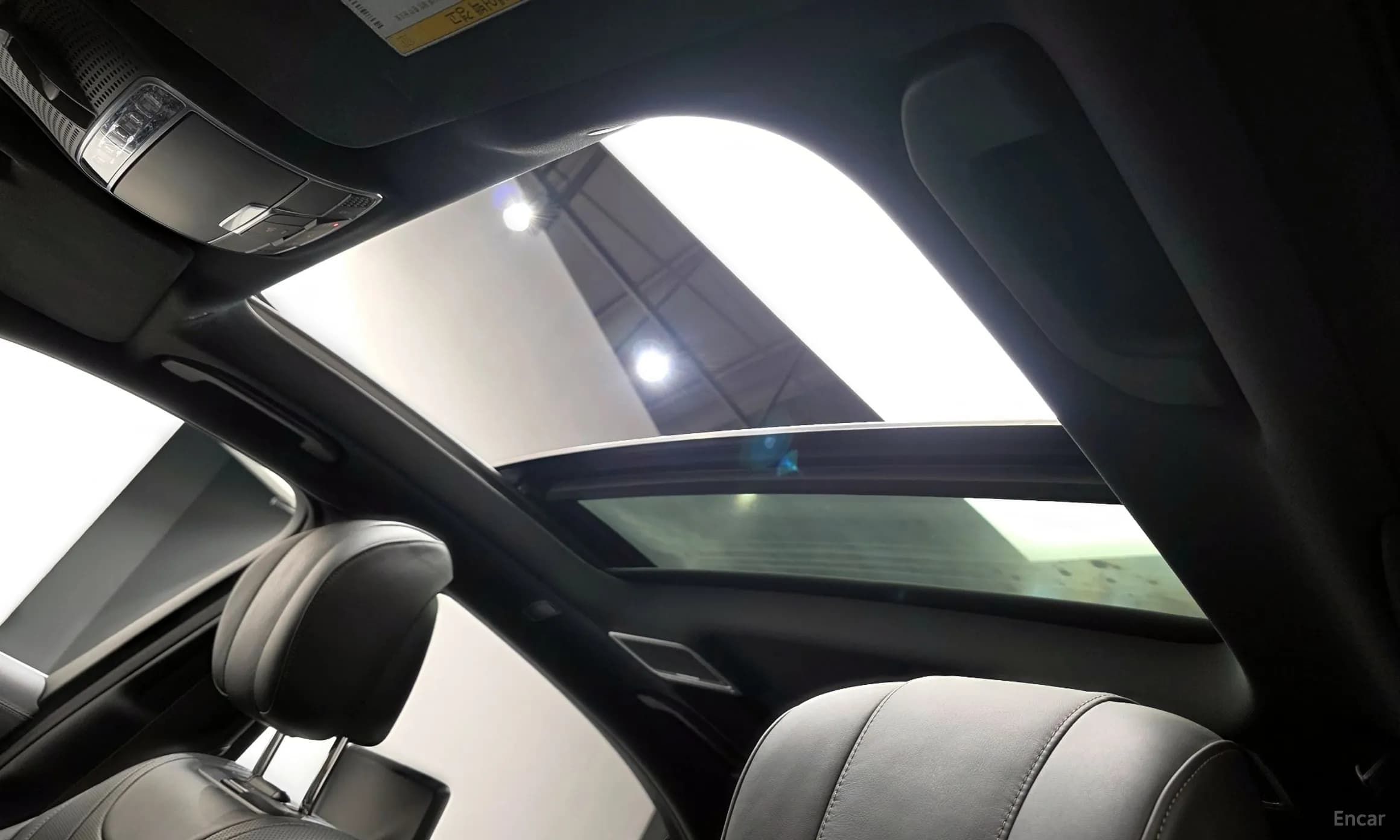 S-Class W222