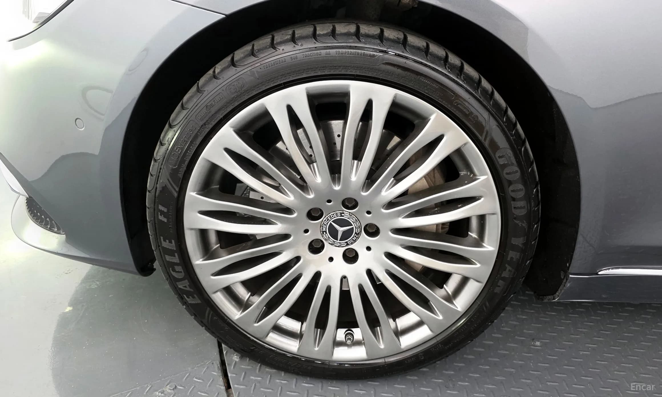 S-Class W222