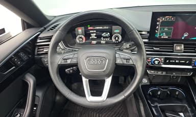 A5 (F5)