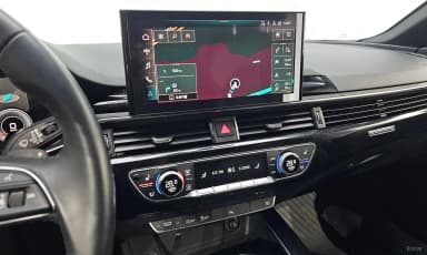 A5 (F5)