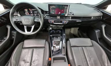 A5 (F5)