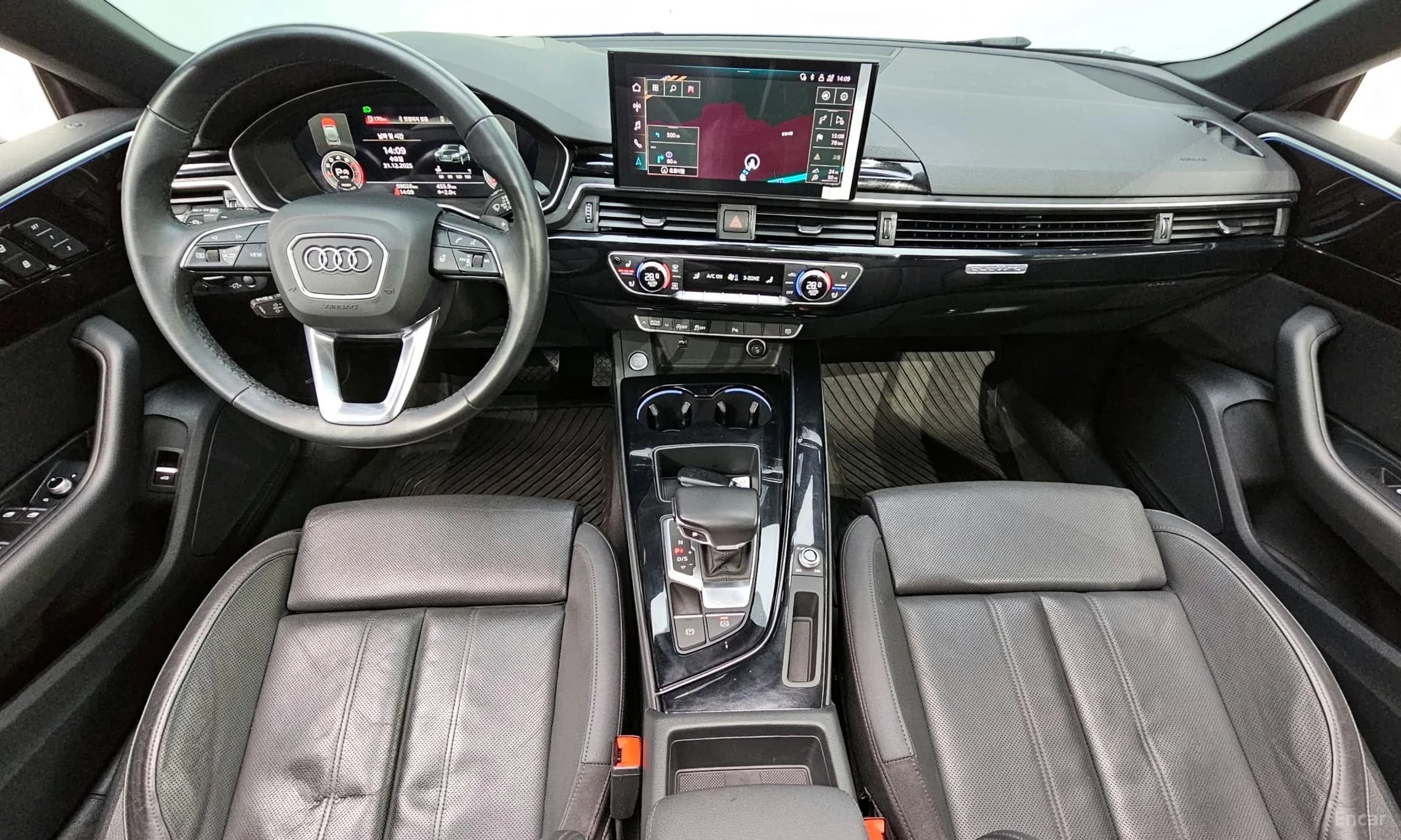 A5 (F5)