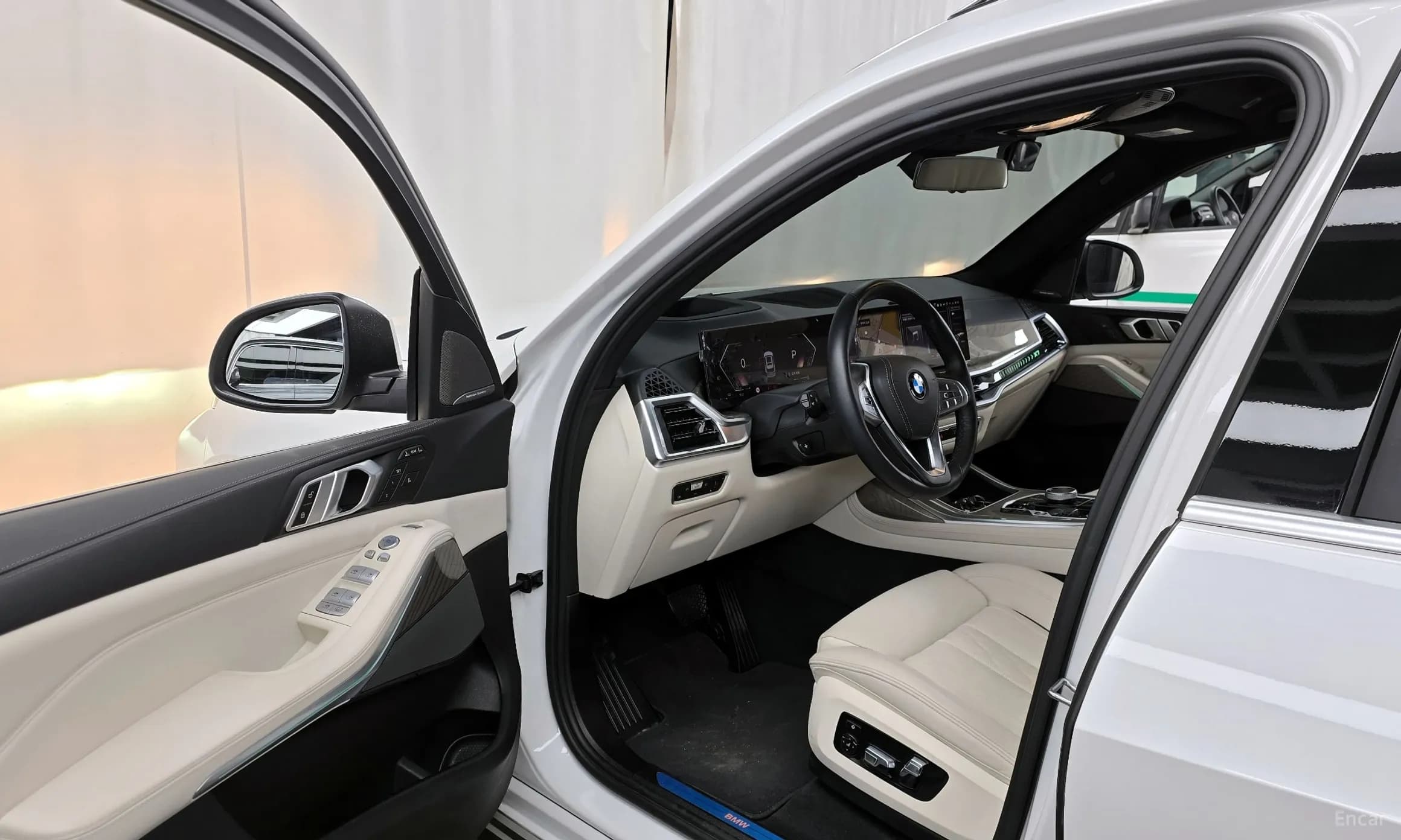 X7 (G07)