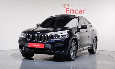 X4 (G02)