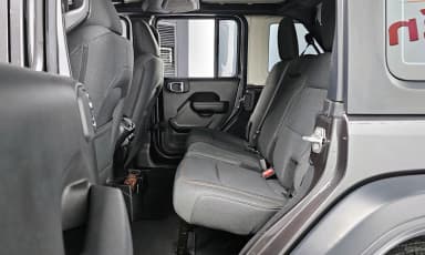 Wrangler (JL)
