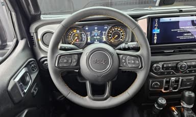 Wrangler (JL)