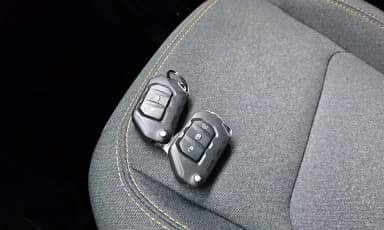 Wrangler (JL)