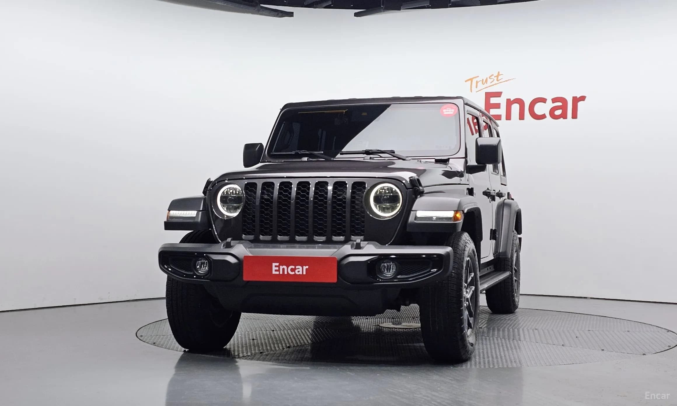 Wrangler (JL)