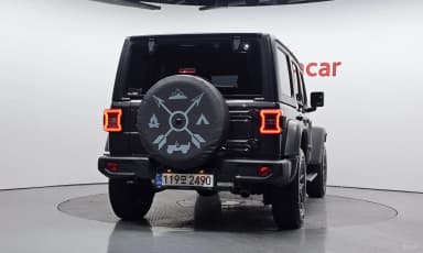 Wrangler (JL)
