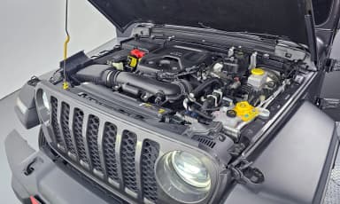 Wrangler (JL)