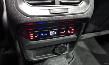 Tiguan All Space