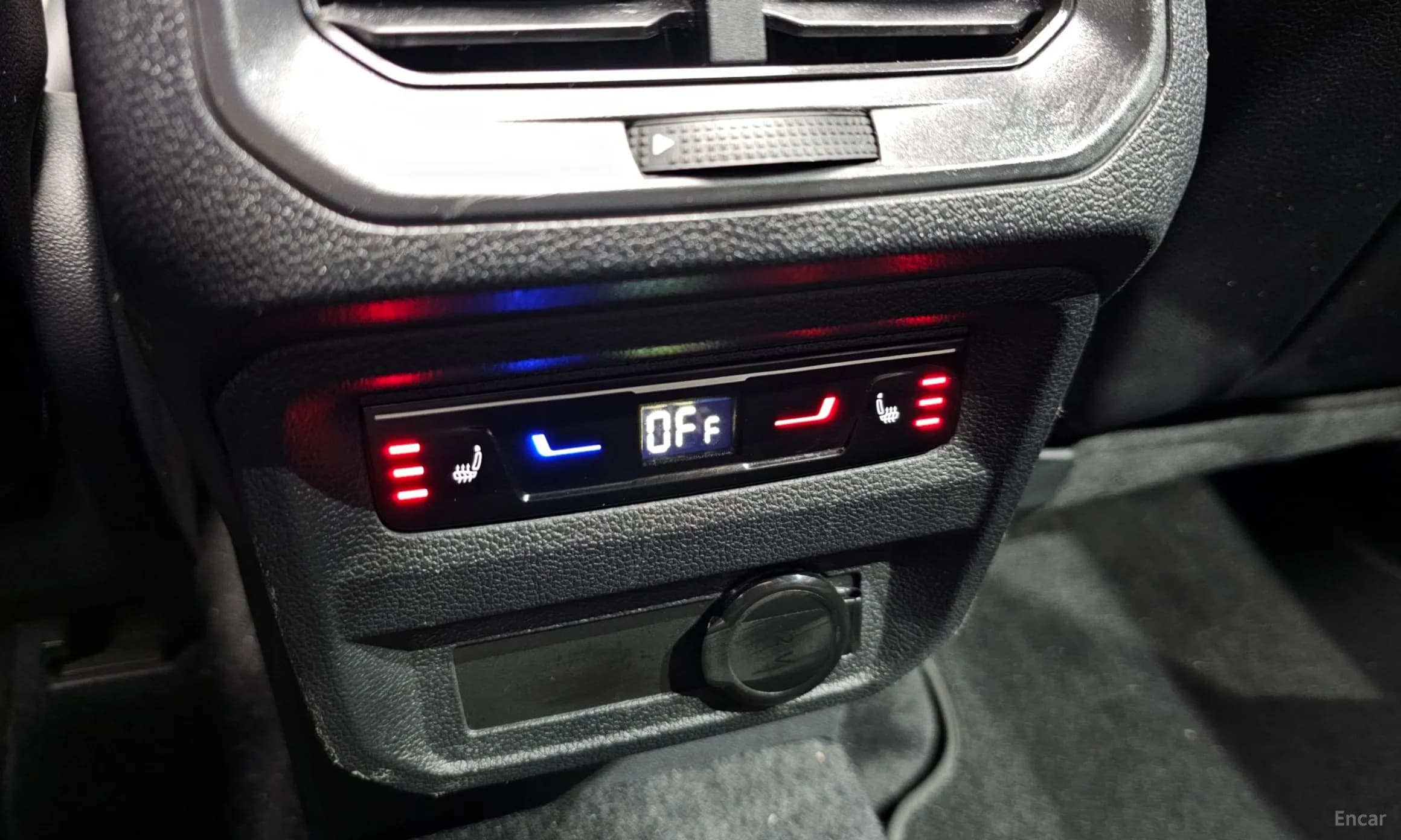 Tiguan All Space