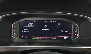 Tiguan All Space