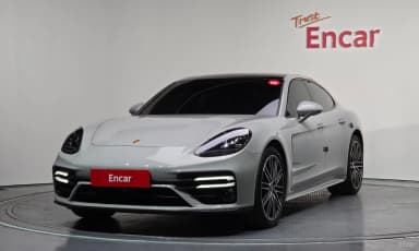 Panamera (971)