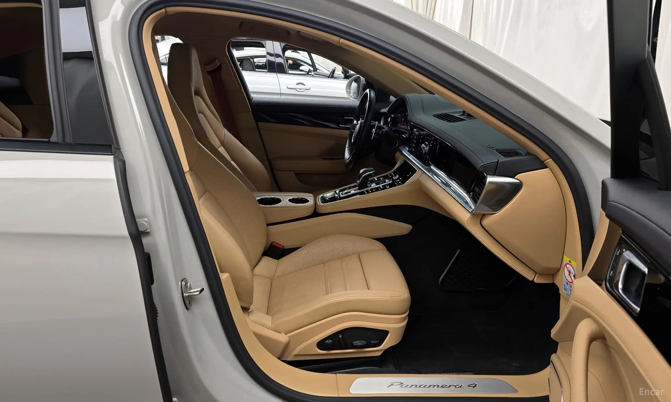Panamera (971)
