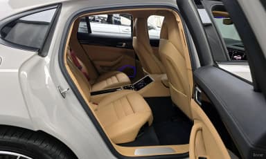 Panamera (971)