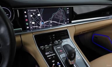 Panamera (971)