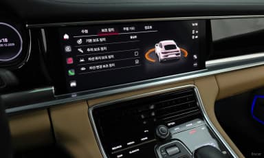 Panamera (971)