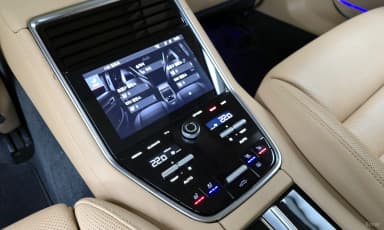 Panamera (971)
