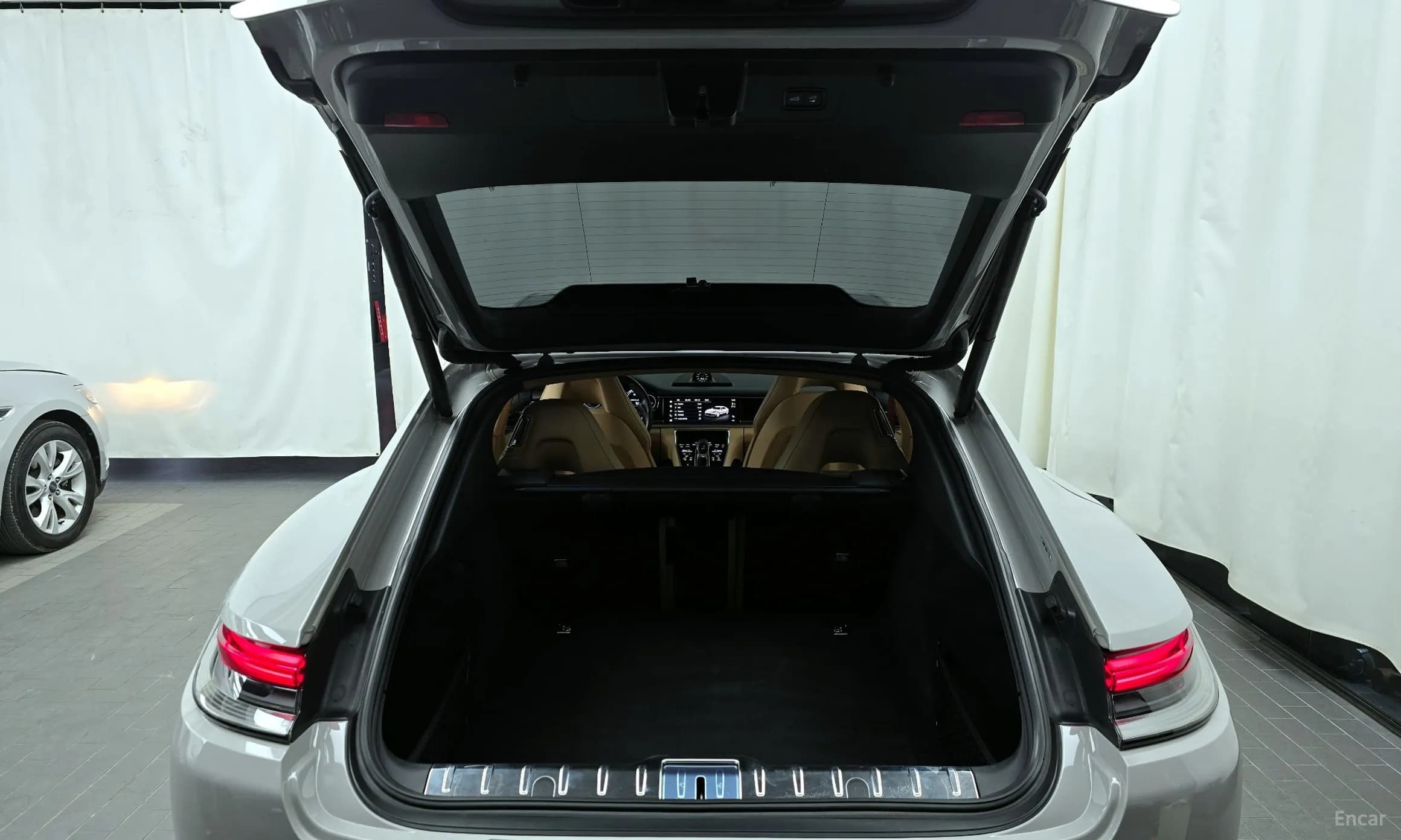 Panamera (971)