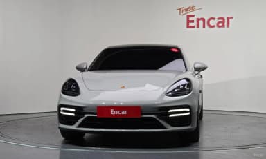Panamera (971)