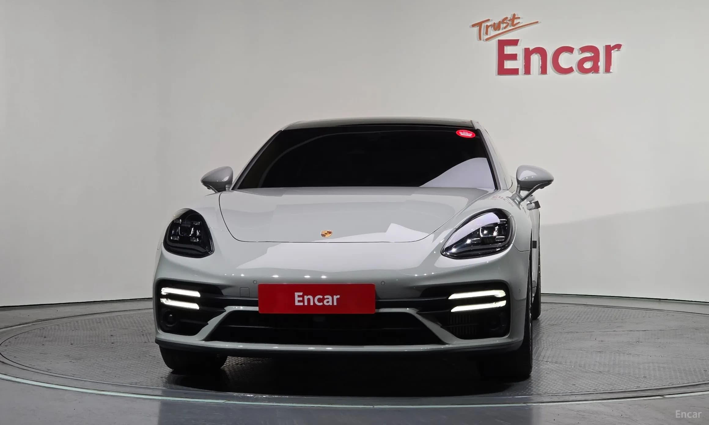 Panamera (971)